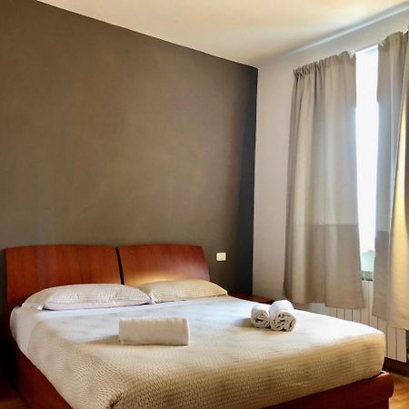 Candia Bright Vatican Apartment 로마 외부 사진