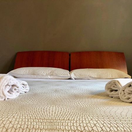 Candia Bright Vatican Apartment 로마 외부 사진