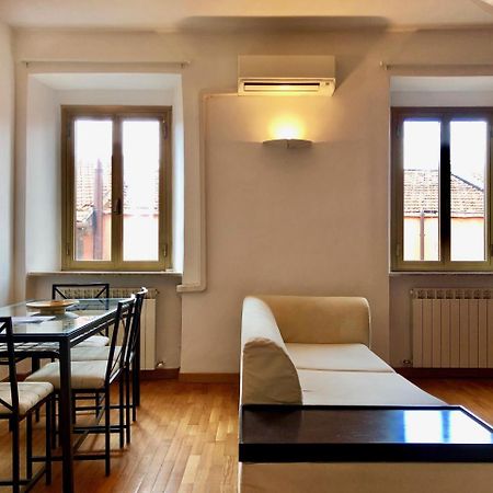 Candia Bright Vatican Apartment 로마 외부 사진