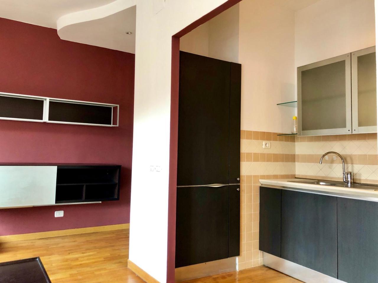 Candia Bright Vatican Apartment 로마 외부 사진