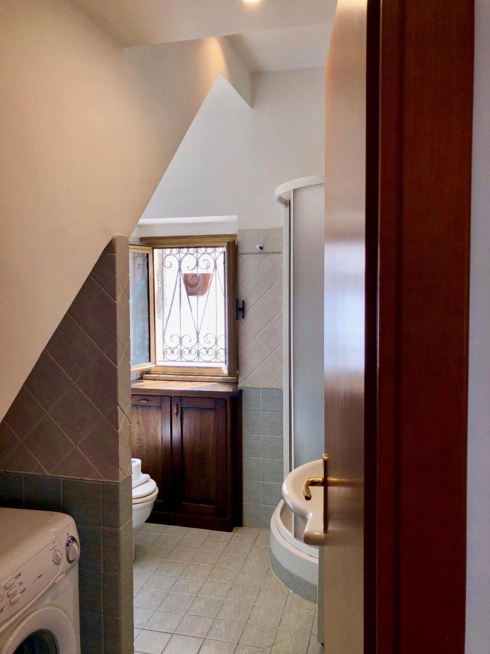 Candia Bright Vatican Apartment 로마 외부 사진