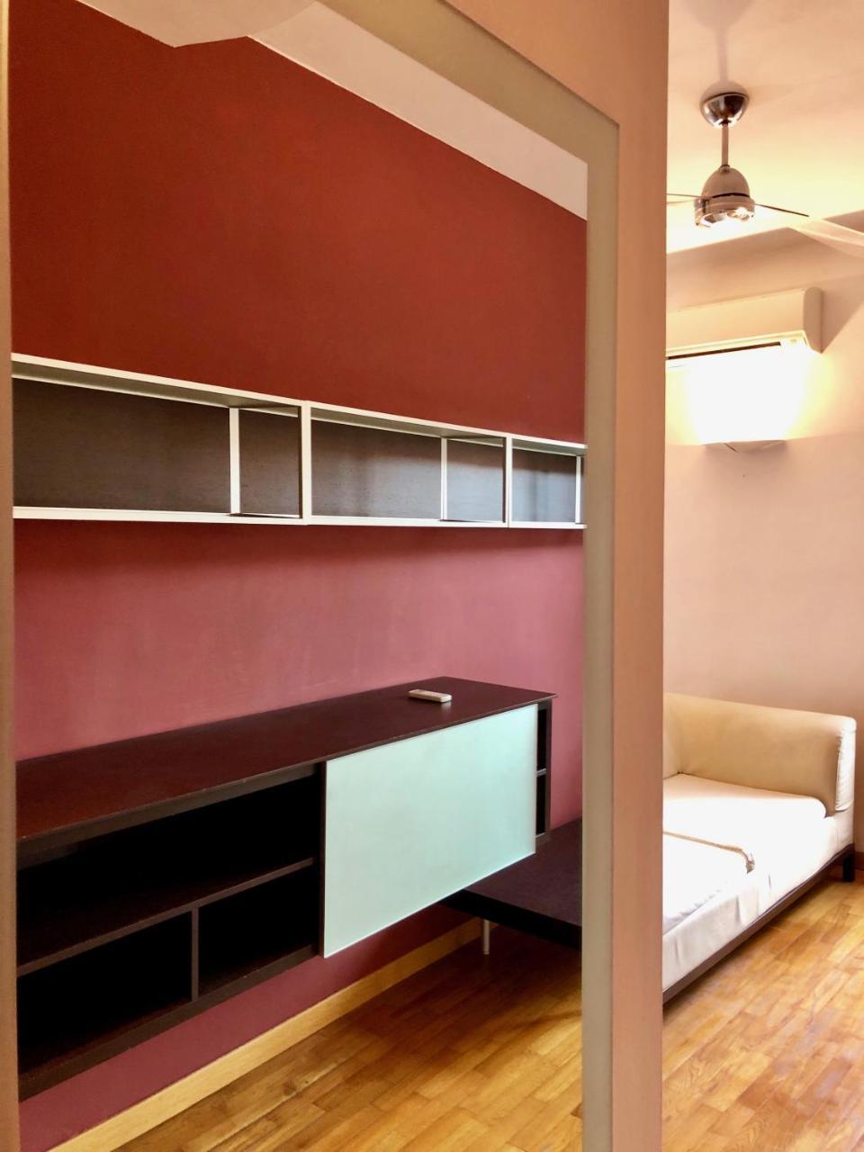 Candia Bright Vatican Apartment 로마 외부 사진