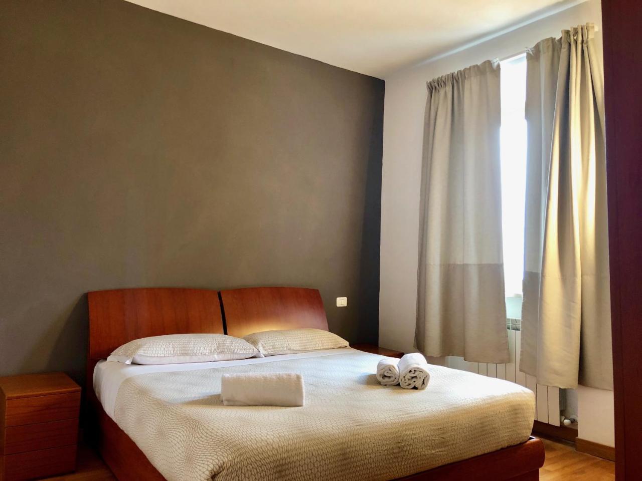 Candia Bright Vatican Apartment 로마 외부 사진