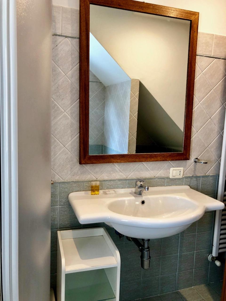 Candia Bright Vatican Apartment 로마 외부 사진