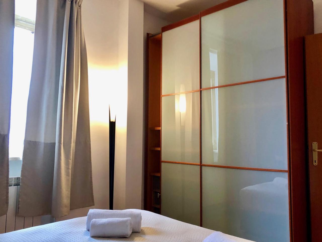 Candia Bright Vatican Apartment 로마 외부 사진